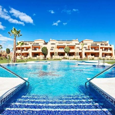 Estepona - Casares Beach Golf Apartments Dış mekan fotoğraf