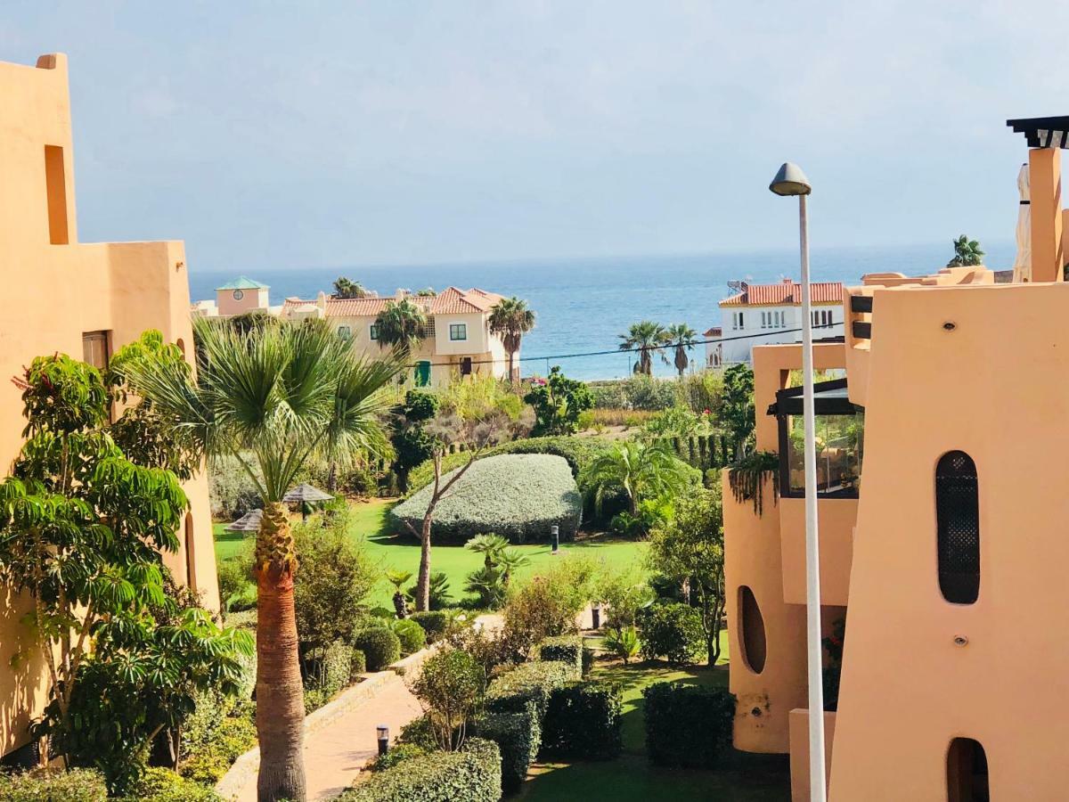 Estepona - Casares Beach Golf Apartments Dış mekan fotoğraf