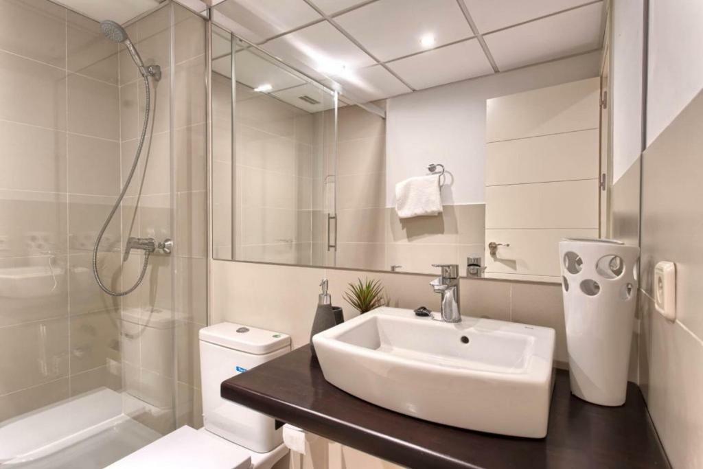 Estepona - Casares Beach Golf Apartments Dış mekan fotoğraf