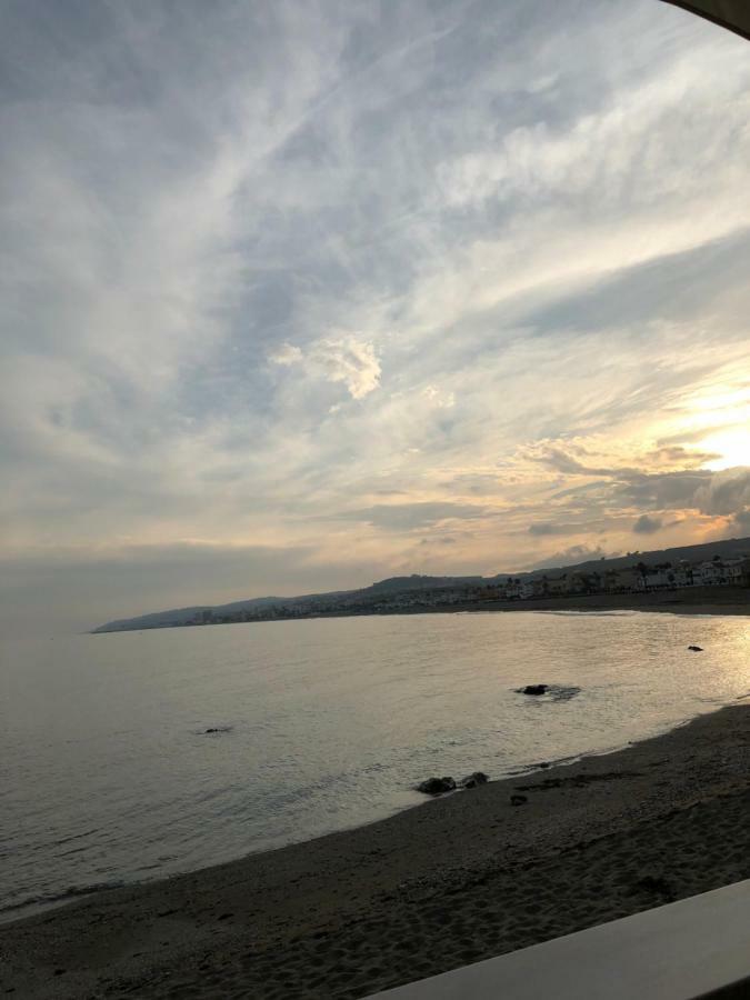 Estepona - Casares Beach Golf Apartments Dış mekan fotoğraf